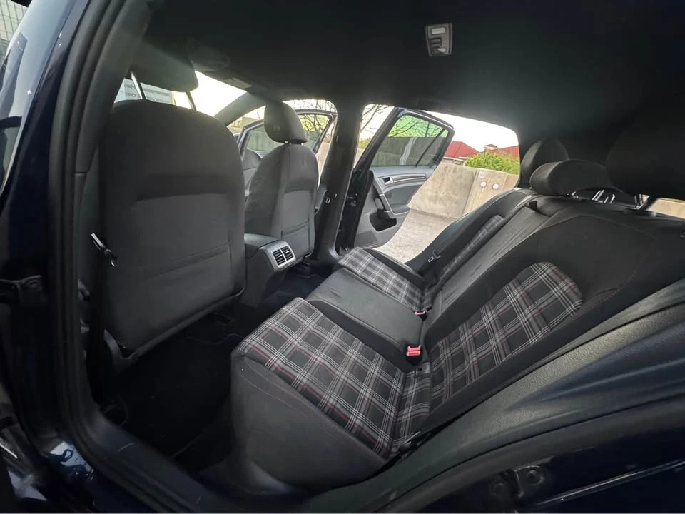 2015 Volkswagen GTI Mk7 - Image 11 of 20