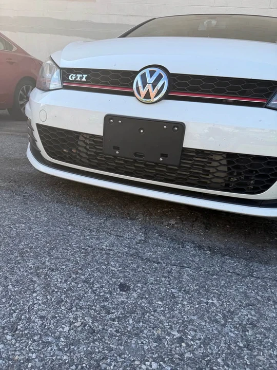 2015 Volkswagen GTI Mk7 - Image 12 of 12