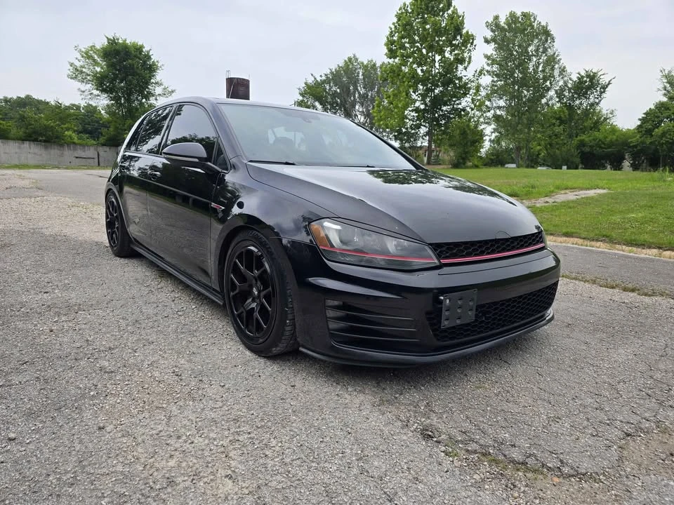 2015 Volkswagen GTI Mk7 - Image 2 of 10