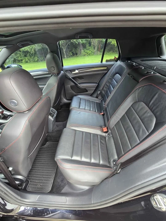 2015 Volkswagen GTI Mk7 - Image 7 of 10