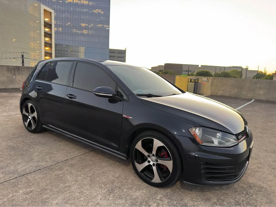 2015 Volkswagen GTI Mk7 - Image 4 of 20