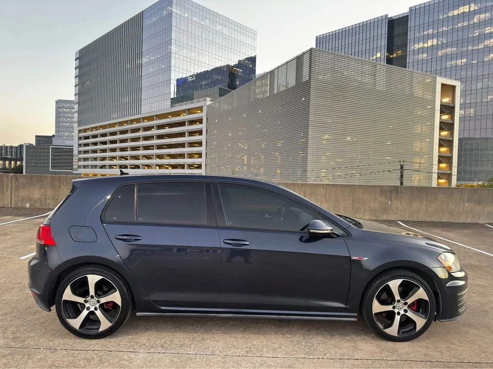 2015 Volkswagen GTI Mk7 - Image 6 of 20