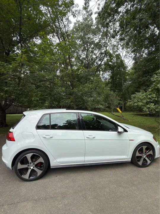 2015 Volkswagen GTI Mk7 - Image 4 of 14