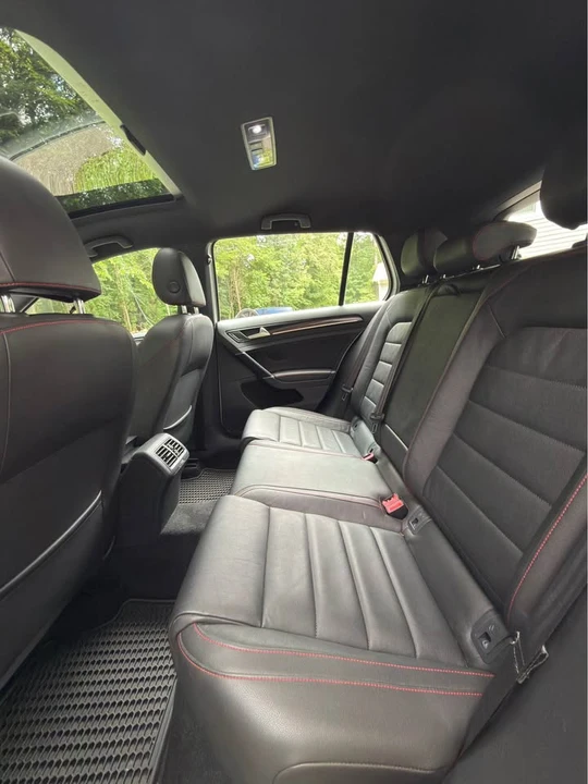 2015 Volkswagen GTI Mk7 - Image 12 of 14