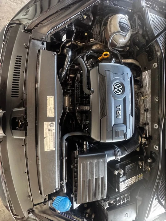 2015 Volkswagen GTI Mk7 - Image 20 of 20