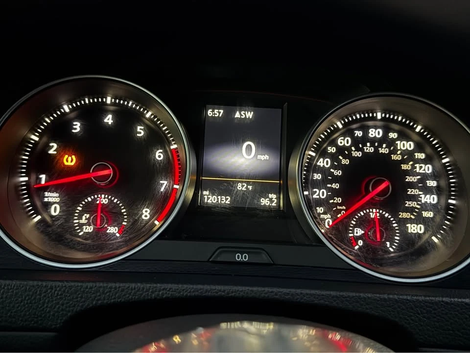 2015 Volkswagen GTI Mk7 - Image 19 of 20