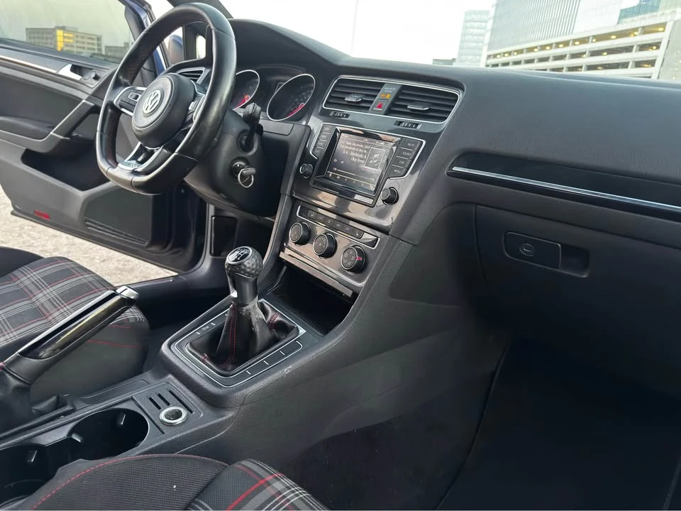2015 Volkswagen GTI Mk7 - Image 15 of 20