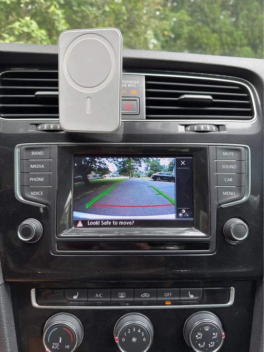 2015 Volkswagen GTI Mk7 - Image 8 of 14