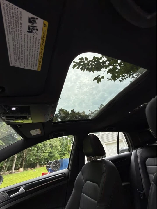 2015 Volkswagen GTI Mk7 - Image 11 of 14