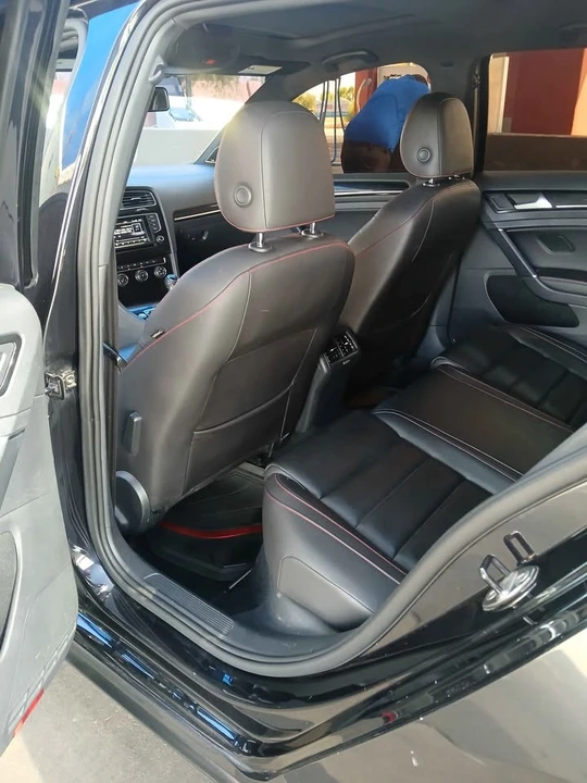2015 Volkswagen GTI Mk7 - Image 4 of 10