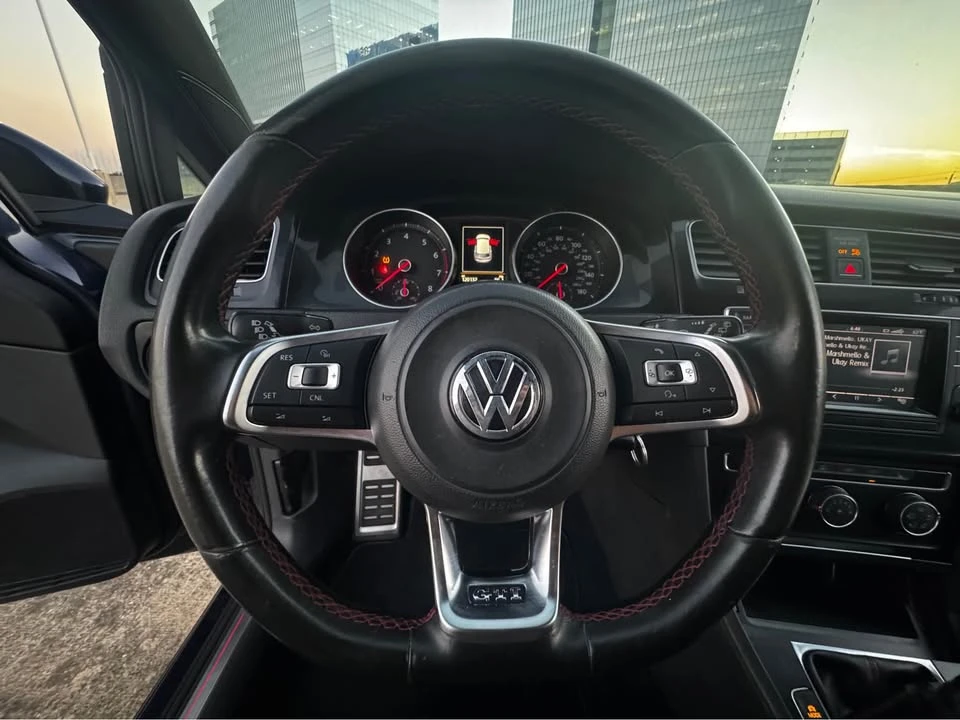 2015 Volkswagen GTI Mk7 - Image 18 of 20