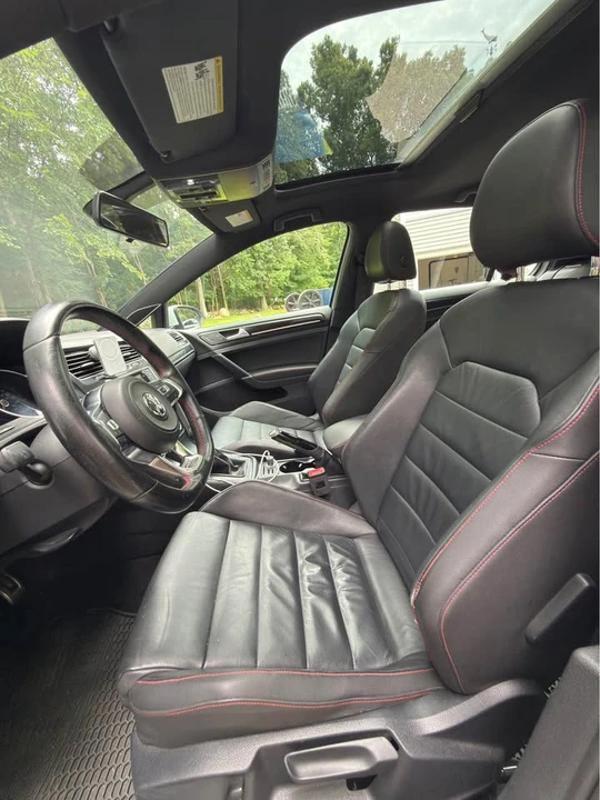 2015 Volkswagen GTI Mk7 - Image 6 of 14