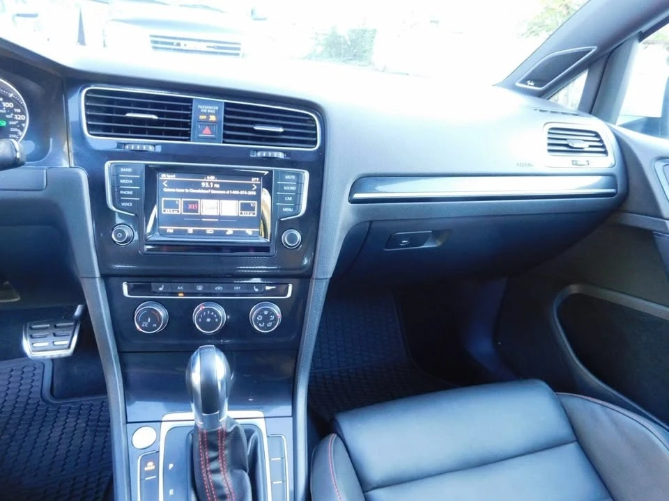2015 Volkswagen GTI Mk7 - Image 10 of 20