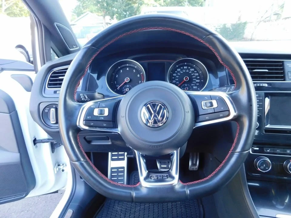 2015 Volkswagen GTI Mk7 - Image 8 of 20
