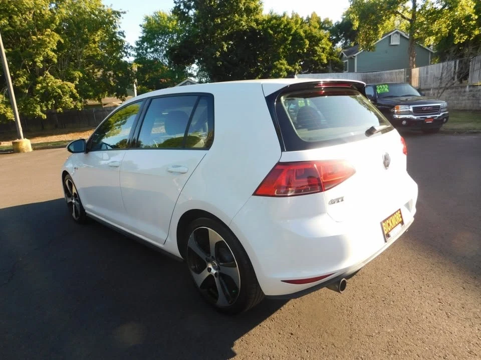 2015 Volkswagen GTI Mk7 - Image 3 of 20