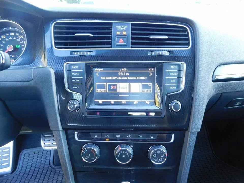 2015 Volkswagen GTI Mk7 - Image 11 of 20