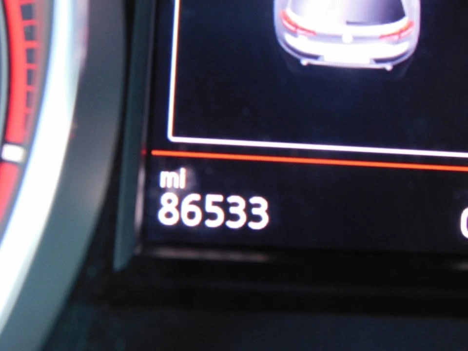 2015 Volkswagen GTI Mk7 - Image 9 of 20