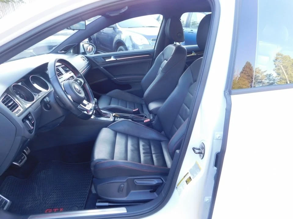2015 Volkswagen GTI Mk7 - Image 6 of 20