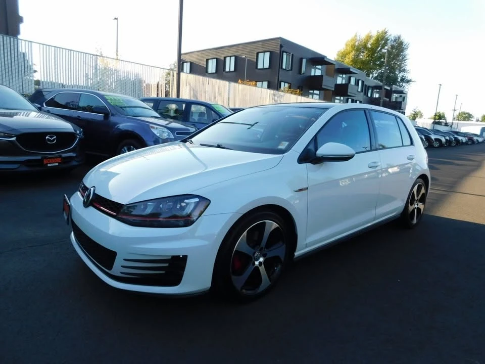 2015 Volkswagen GTI Mk7 - Image 4 of 20