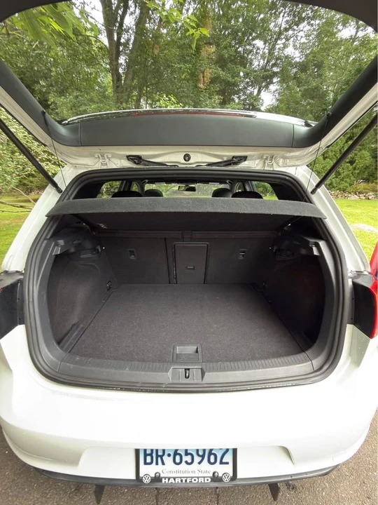 2015 Volkswagen GTI Mk7 - Image 13 of 14