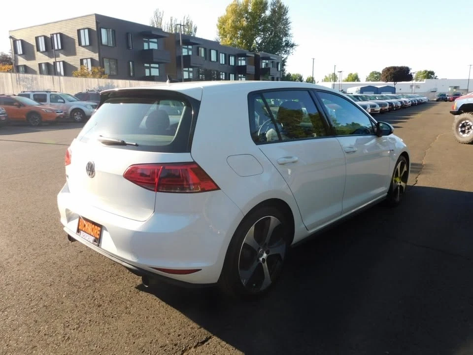 2015 Volkswagen GTI Mk7 - Image 2 of 20