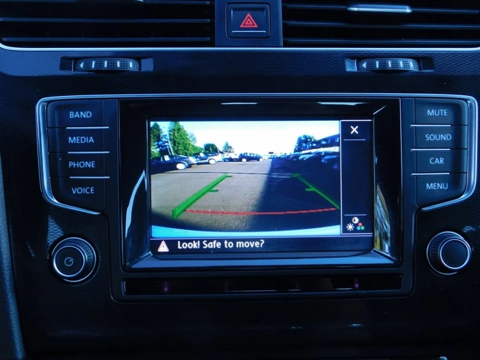 2015 Volkswagen GTI Mk7 - Image 12 of 20