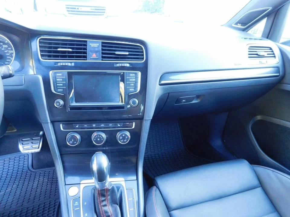 2015 Volkswagen GTI Mk7 - Image 7 of 20