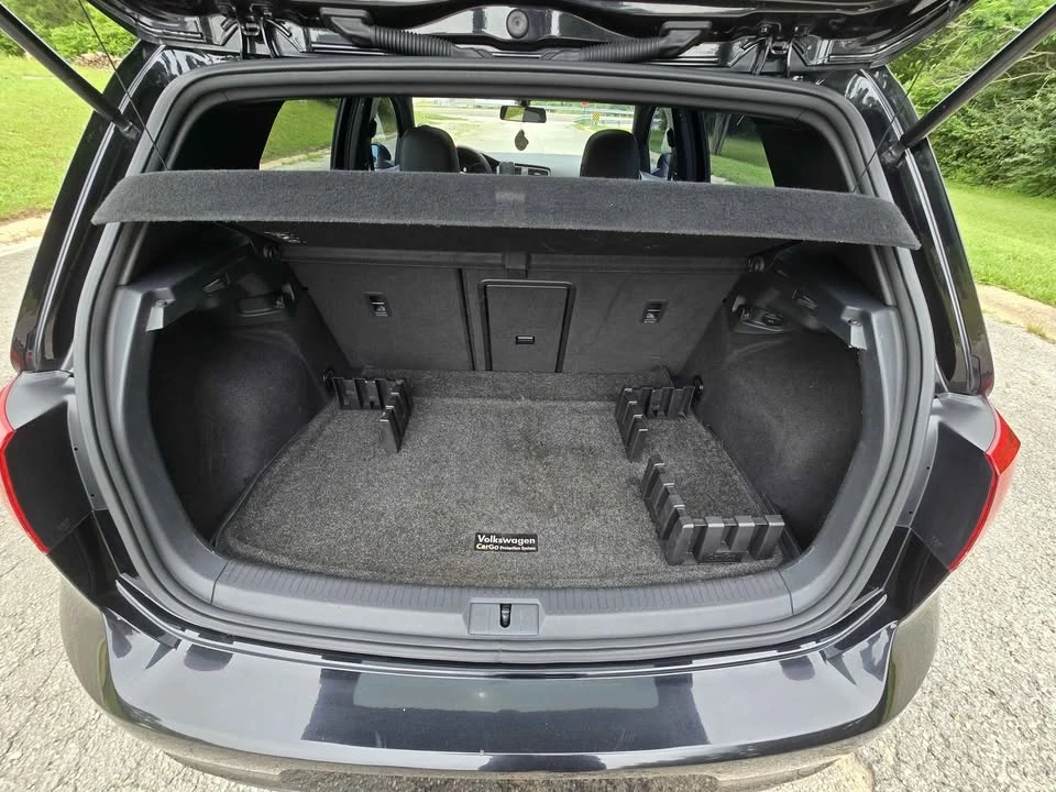 2015 Volkswagen GTI Mk7 - Image 8 of 10