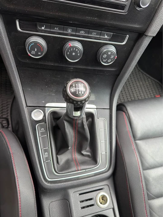 2015 Volkswagen GTI Mk7 - Image 7 of 14