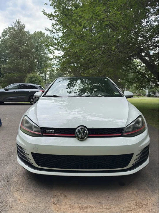 2015 Volkswagen GTI Mk7 - Image 5 of 14