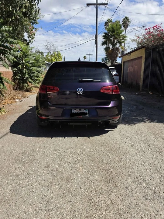 2015 Volkswagen GTI Mk7 - Image 6 of 13