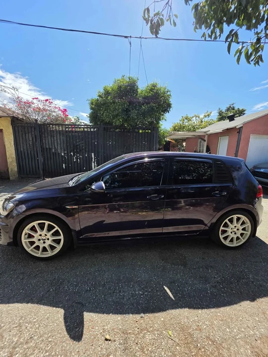 2015 Volkswagen GTI Mk7 - Image 5 of 13
