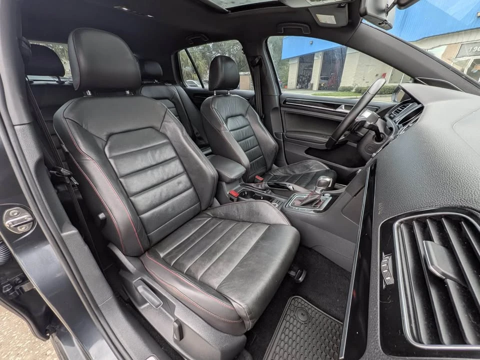 2015 Volkswagen GTI Mk7 - Image 3 of 6