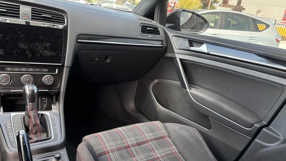 2015 Volkswagen GTI Mk7 - Image 20 of 20