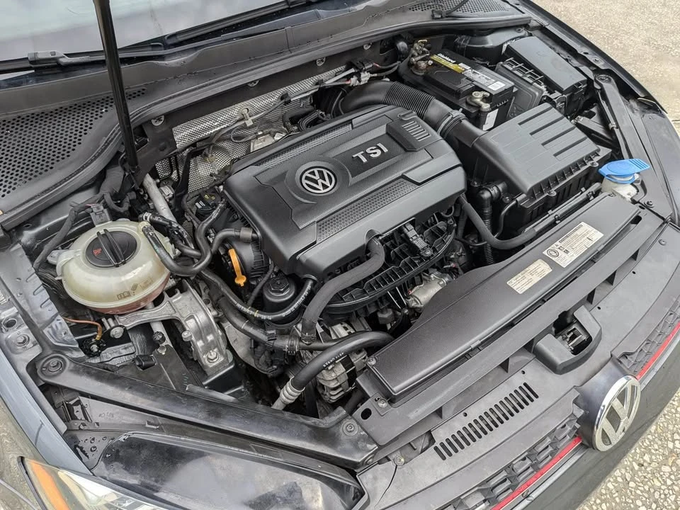 2015 Volkswagen GTI Mk7 - Image 6 of 6