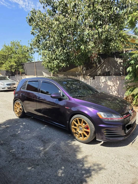 2015 Volkswagen GTI Mk7 - Image 3 of 13