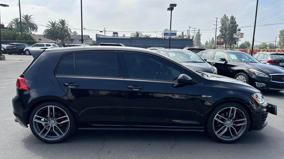 2015 Volkswagen GTI Mk7 - Image 10 of 20