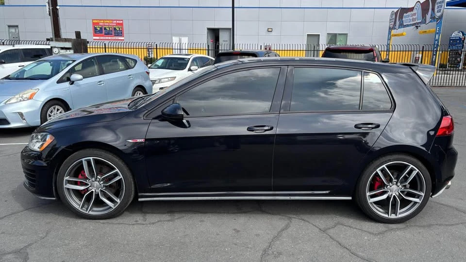 2015 Volkswagen GTI Mk7 - Image 5 of 20