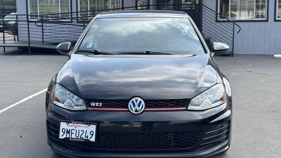 2015 Volkswagen GTI Mk7 - Image 2 of 20