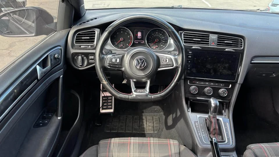2015 Volkswagen GTI Mk7 - Image 18 of 20