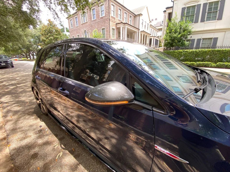 2015 Volkswagen GTI Mk7 - Image 13 of 14