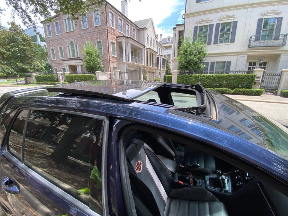 2015 Volkswagen GTI Mk7 - Image 7 of 14