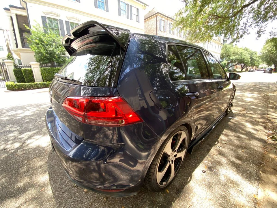 2015 Volkswagen GTI Mk7 - Image 6 of 14