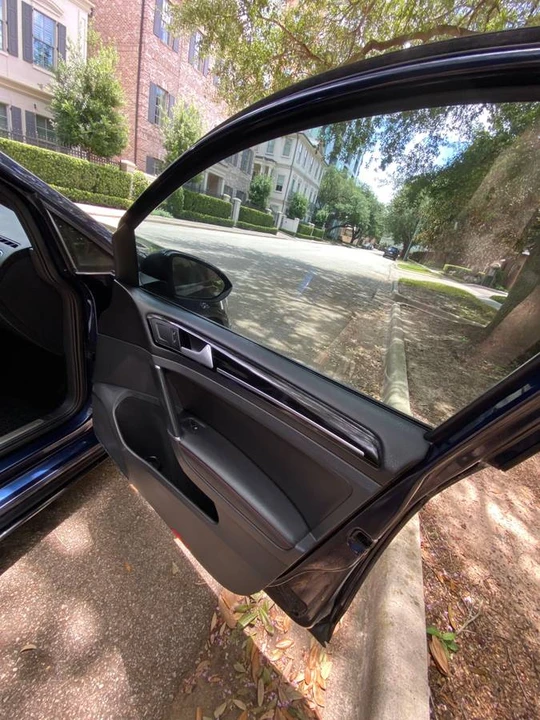 2015 Volkswagen GTI Mk7 - Image 10 of 14