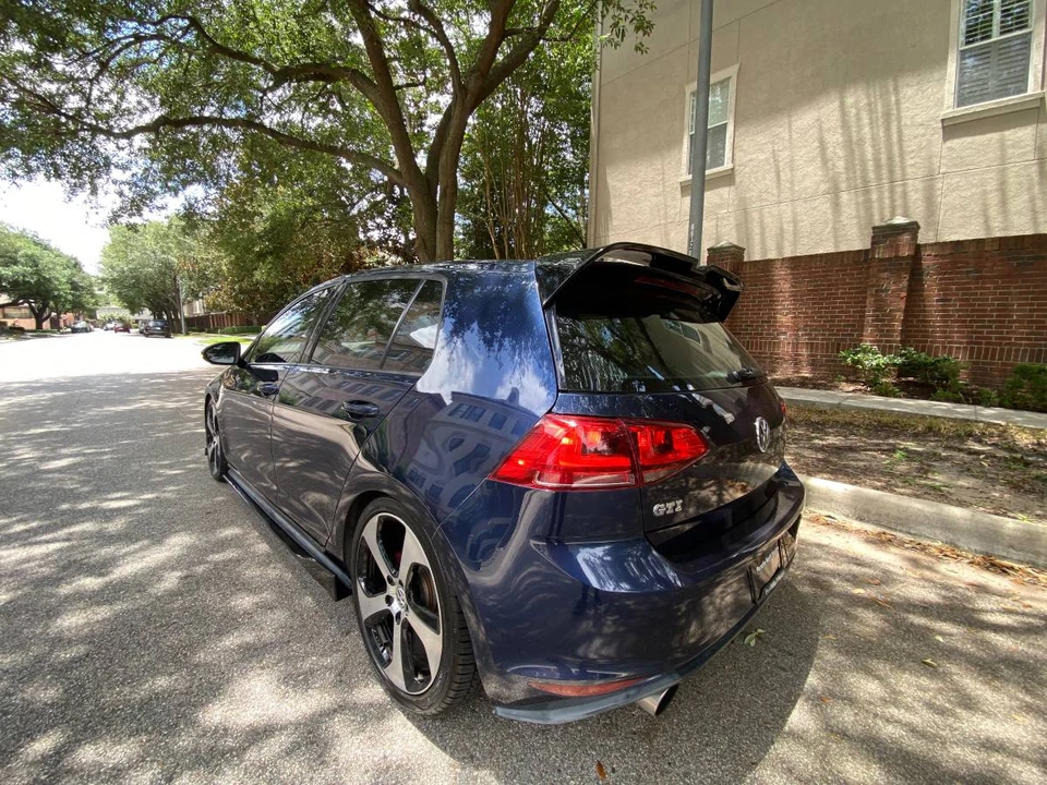 2015 Volkswagen GTI Mk7 - Image 5 of 14