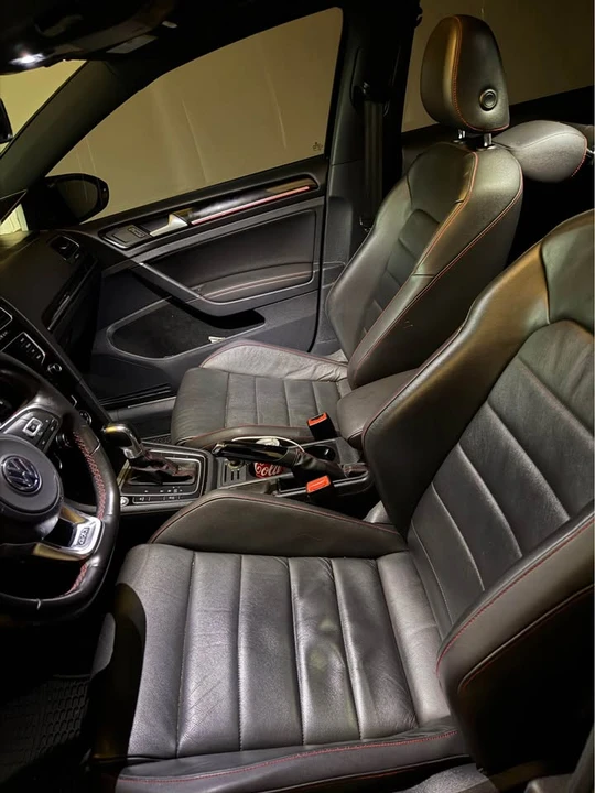 2015 Volkswagen GTI Mk7 - Image 10 of 13
