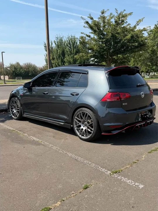2015 Volkswagen GTI Mk7 - Image 6 of 13