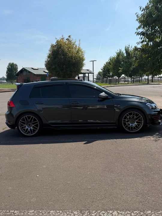 2015 Volkswagen GTI Mk7 - Image 5 of 13