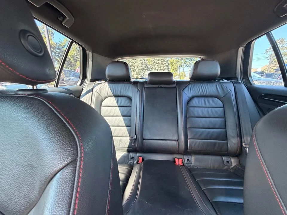 2015 Volkswagen GTI Mk7 - Image 19 of 20