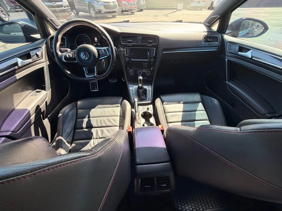 2015 Volkswagen GTI Mk7 - Image 16 of 20